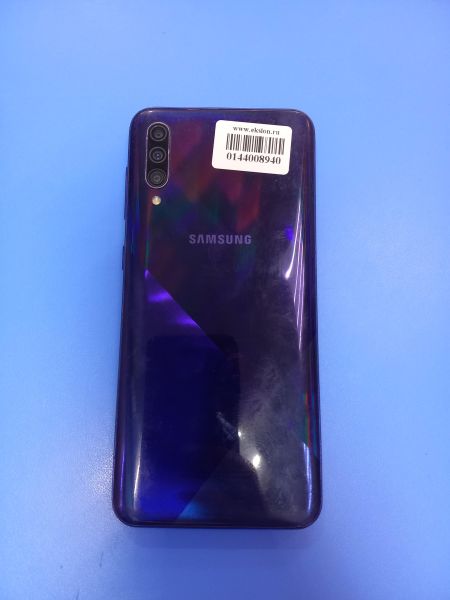 Купить Samsung Galaxy A30s 3/32GB (A307FN) Duos в Чита за 5449 руб.