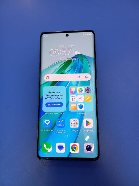 Купить Honor X9a 6/128GB (RMO-NX1) Duos в Чита за 11649 руб.