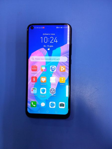 Купить Huawei P40 Lite E 4/64GB (ART-L29N) Duos в Чита за 5649 руб.