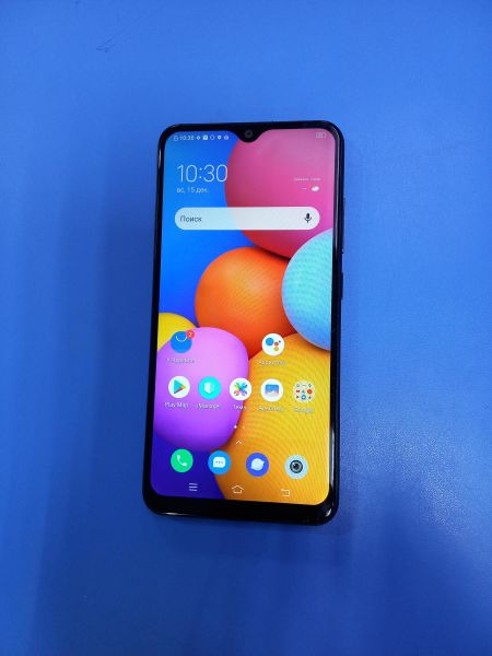 Купить Vivo Y1S 2/32GB (2015) Duos в Чита за 3699 руб.