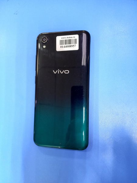 Купить Vivo Y1S 2/32GB (2015) Duos в Чита за 3699 руб.