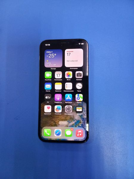 Купить Apple iPhone 12 Pro 128GB в Чита за 36699 руб.