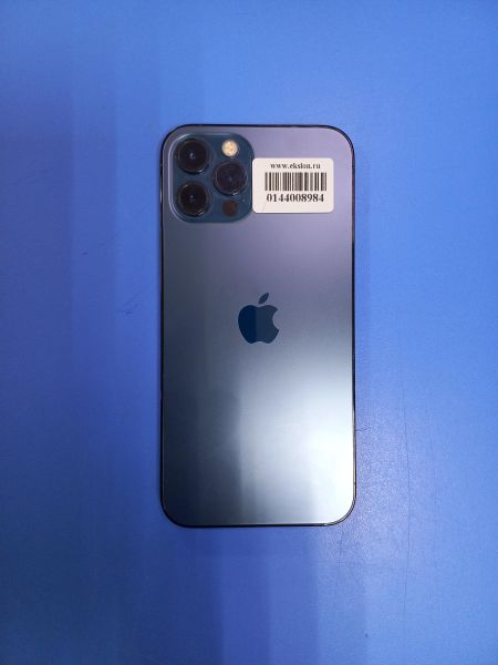 Купить Apple iPhone 12 Pro 128GB в Чита за 36699 руб.