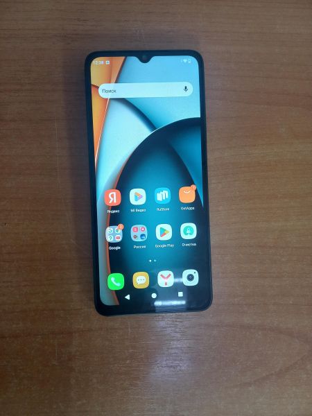 Купить Xiaomi Redmi A3 3/64GB (23129RN51X) Duos в Чита за 4849 руб.