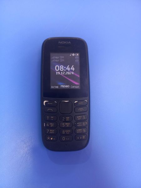 Купить Nokia 105 (TA-1174) Duos в Чита за 499 руб.