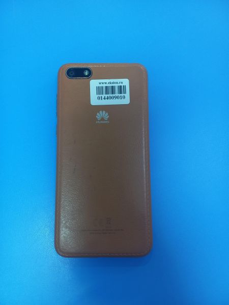 Купить Honor 7S 1/16GB (DRA-LX5) Duos в Чита за 2149 руб.