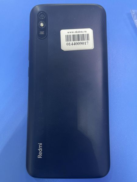 Купить Xiaomi Redmi 9A 2/32GB (M2006C3LG/M2006C3LI) Duos в Чита за 3199 руб.