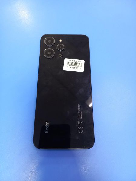 Купить Xiaomi Redmi 12 4/128GB (23053RN02Y) Duos в Чита за 4299 руб.