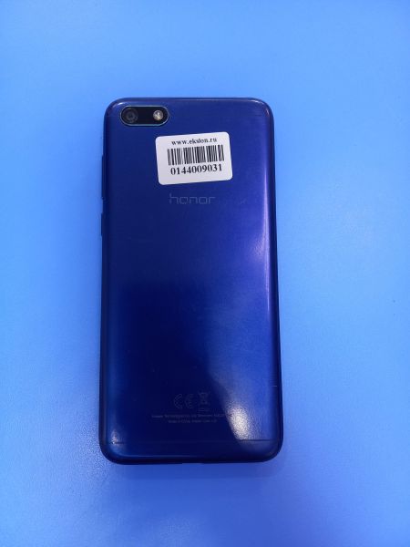 Купить Honor 7A 2/16GB (DUA-L22) Duos в Чита за 2749 руб.