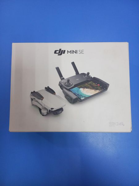 Купить DJI Mini SE в Чита за 25599 руб.