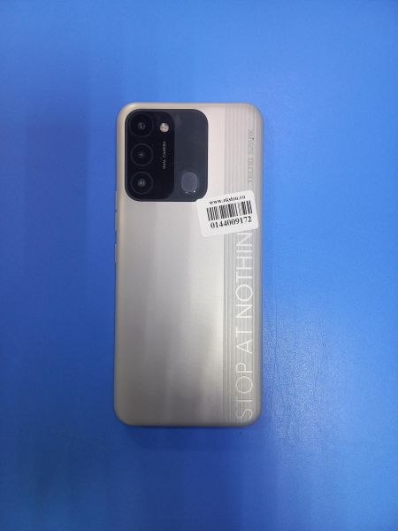 Купить TECNO Spark 8C (KG5n) Duos в Чита за 3599 руб.