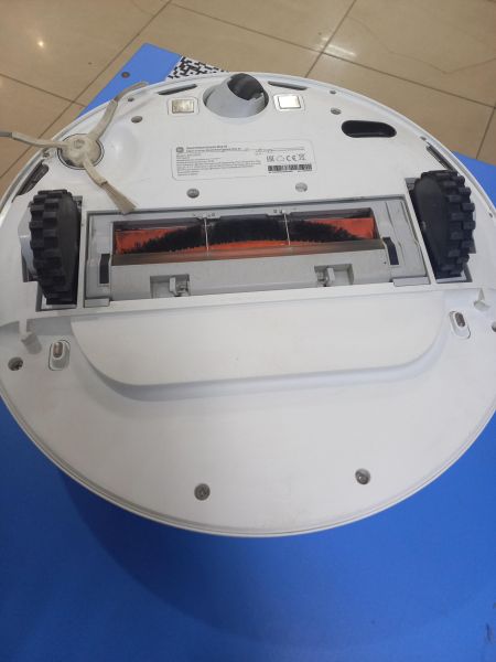 Купить Xiaomi Mi Robot Vacuum-Mop 2C (XMSTJQR2C) с СЗУ в Чита за 4200 руб.