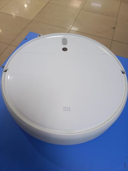 Купить Xiaomi Mi Robot Vacuum-Mop 2C (XMSTJQR2C) с СЗУ в Чита за 4200 руб.