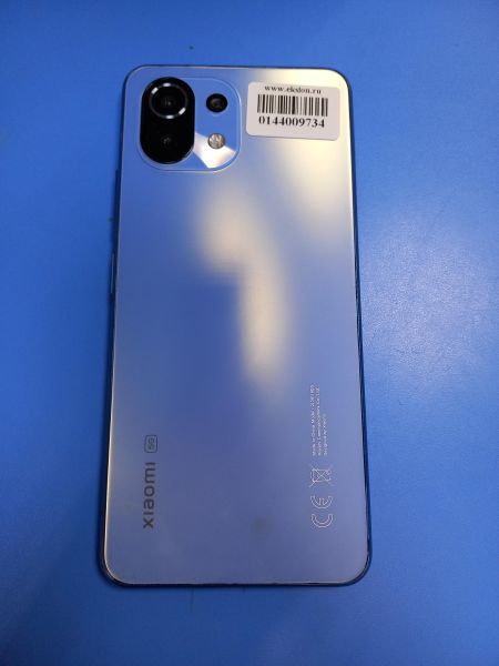 Купить Xiaomi 11 Lite 5G NE 8/128GB (2109119DG) Duos в Чита за 7750 руб.