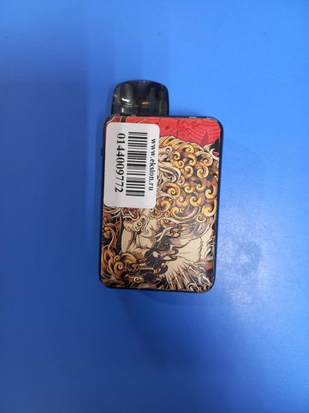 Купить Smoant Charon Baby Plus (с 18 лет) в Чита за 200 руб.