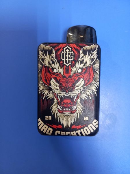 Купить Smoant Charon Baby Plus (с 18 лет) в Чита за 200 руб.