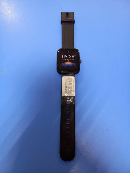 Купить Amazfit BIP 3 (A2172) с СЗУ в Чита за 650 руб.