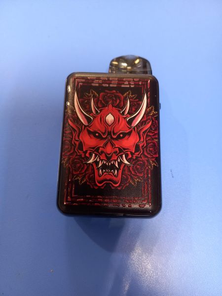 Купить Smoant Charon Baby Plus (с 18 лет) в Чита за 200 руб.