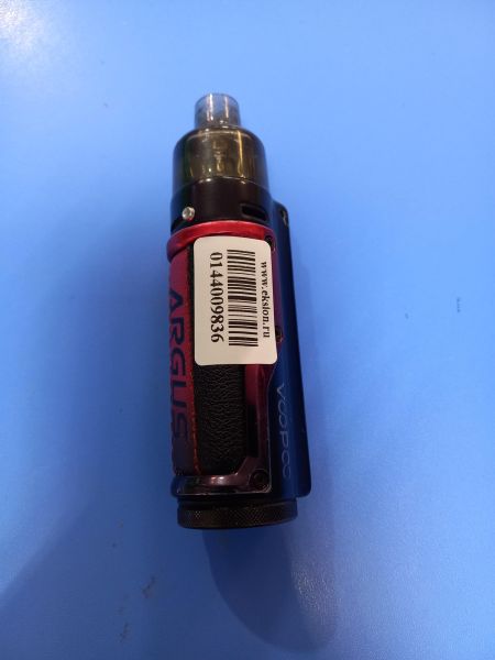 Купить VOOPOO Argus 40W (с 18 лет) в Чита за 850 руб.