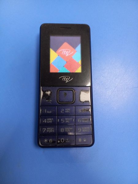 Купить Itel IT2160 Duos в Чита за 400 руб.
