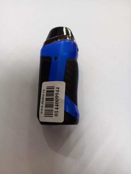 Купить Geekvape Aegis Nano (N30) (c 18 лет) в Чита за 400 руб.