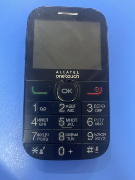 Купить Alcatel 2004G в Чита за 550 руб.