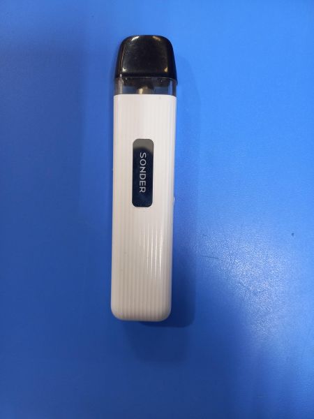 Купить Geekvape Sonder Q (c 18 лет) в Чита за 400 руб.