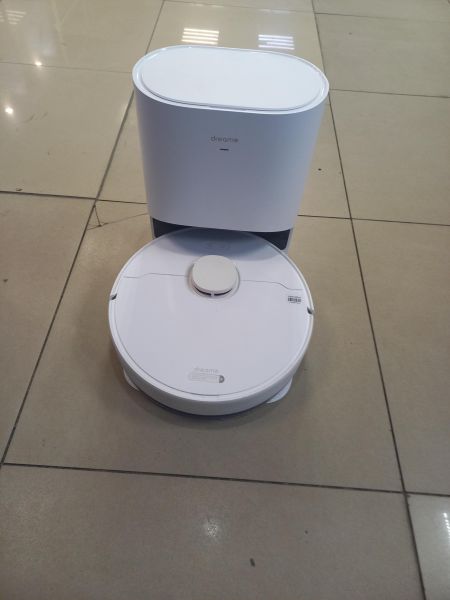 Купить Dreame D9 Plus (RLD11GD) с СЗУ в Чита за 10900 руб.