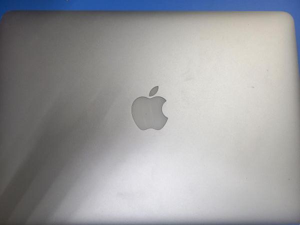 Купить Apple MacBook Air 13 (A1466, 4/256GB) в Чита за 9400 руб.