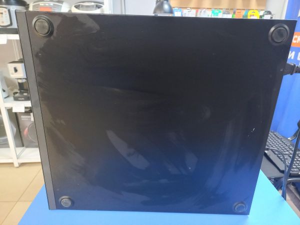Купить Сборка Celeron G1840, Intel HD Graphics, 8GB DDR3, 500GB HDD+240GB SSD в Чита за 5000 руб.