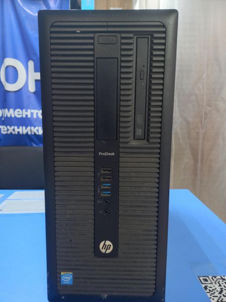 Купить Сборка Celeron G1840, Intel HD Graphics, 8GB DDR3, 500GB HDD+240GB SSD в Чита за 5000 руб.