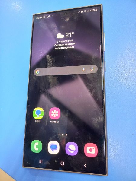 Купить Samsung Galaxy S24 Ultra 12/256GB (S928B) Duos в Чита за 52600 руб.