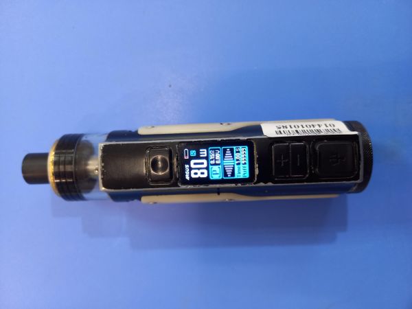 Купить VOOPOO Argus Pro (c 18 лет) в Чита за 850 руб.