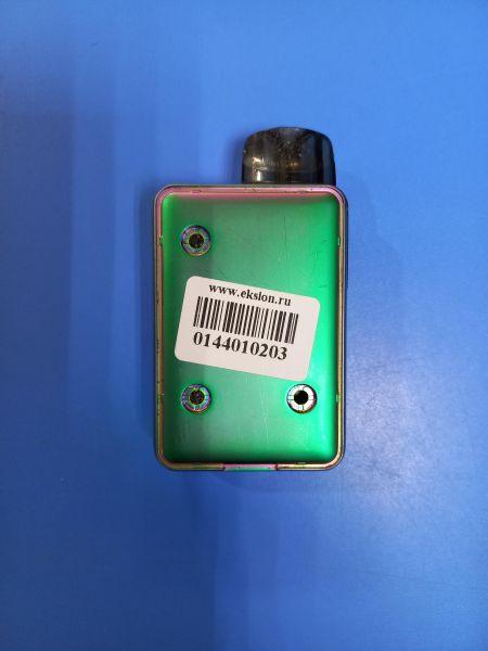 Купить Smoant Charon Baby Plus (с 18 лет) в Усть-Илимск за 200 руб.