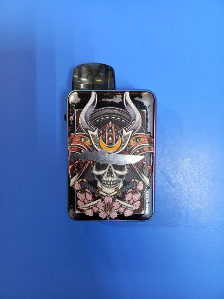 Купить Smoant Charon Baby Plus (с 18 лет) в Усть-Илимск за 200 руб.