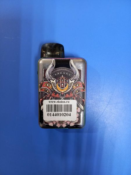 Купить Smoant Charon Baby Plus (с 18 лет) в Усть-Илимск за 250 руб.