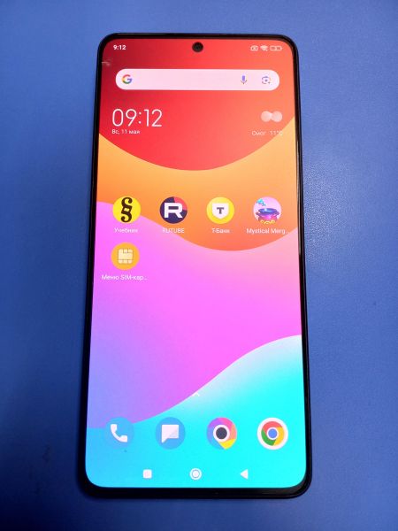 Купить POCO X6 5G 12/256GB (23122PCD1G) Duos в Чита за 16300 руб.