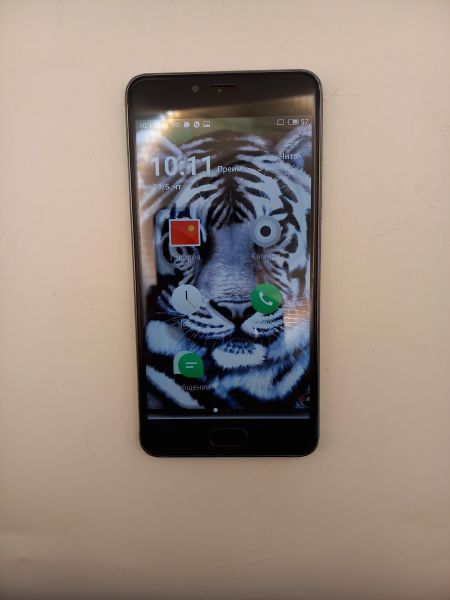 Купить Meizu M3s 3/32GB Duos в Чита за 1450 руб.