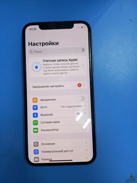Купить Apple iPhone 11 Pro 256GB в Чита за 22100 руб.