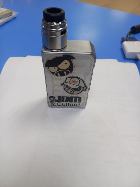 Купить VOOPOO Drag 157W (с 18 лет) в Чита за 1600 руб.