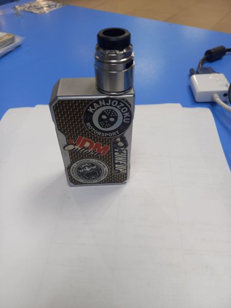 Купить VOOPOO Drag 157W (с 18 лет) в Чита за 1600 руб.