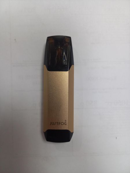 Купить Justfog Minifit S (с 18 лет) в Усть-Илимск за 300 руб.