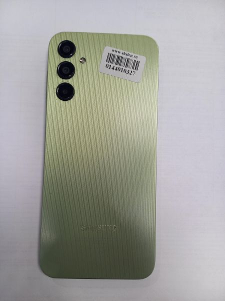 Купить Samsung Galaxy A14 4/128GB (A145P) Duos в Чита за 3700 руб.
