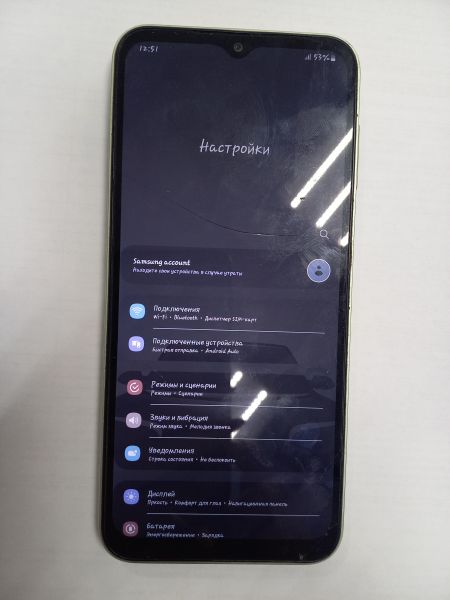 Купить Samsung Galaxy A14 4/128GB (A145P) Duos в Чита за 3700 руб.