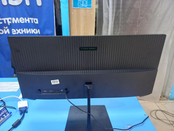 Купить TitanArmy P23H2M в Чита за 7900 руб.