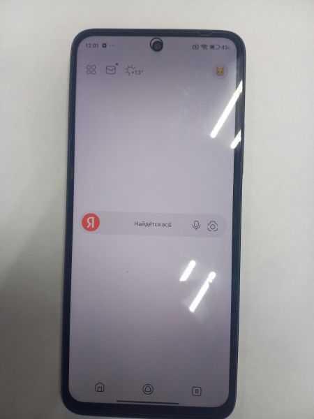 Купить Xiaomi Redmi 12 8/256GB (23053RN02Y) Duos в Чита за 8050 руб.