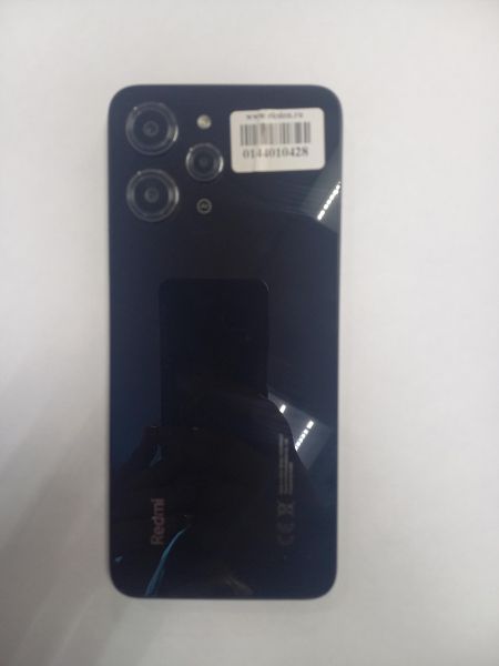 Купить Xiaomi Redmi 12 8/256GB (23053RN02Y) Duos в Чита за 8050 руб.