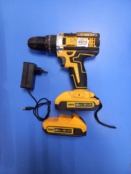 Купить Реплика Dewalt RX-36VCD с СЗУ в Чита за 1000 руб.