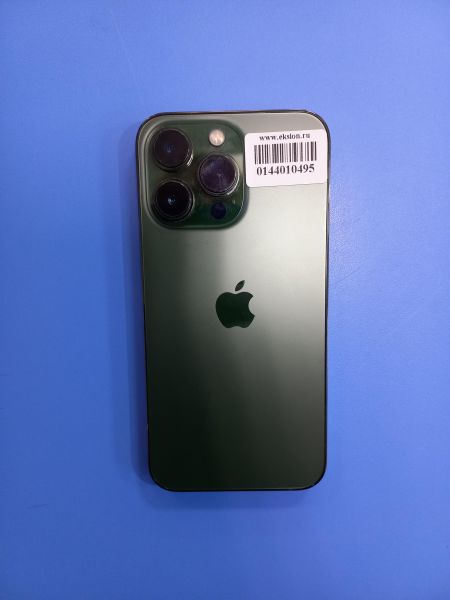 Купить Apple iPhone 13 Pro 128GB в Чита за 39000 руб.