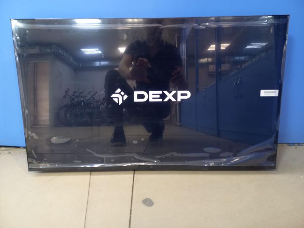 Купить DEXP 32FCY2 в Чита за 9400 руб.
